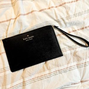 Kate Spade Wristlet